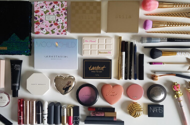Common Beauty Habits We Should All Avoid