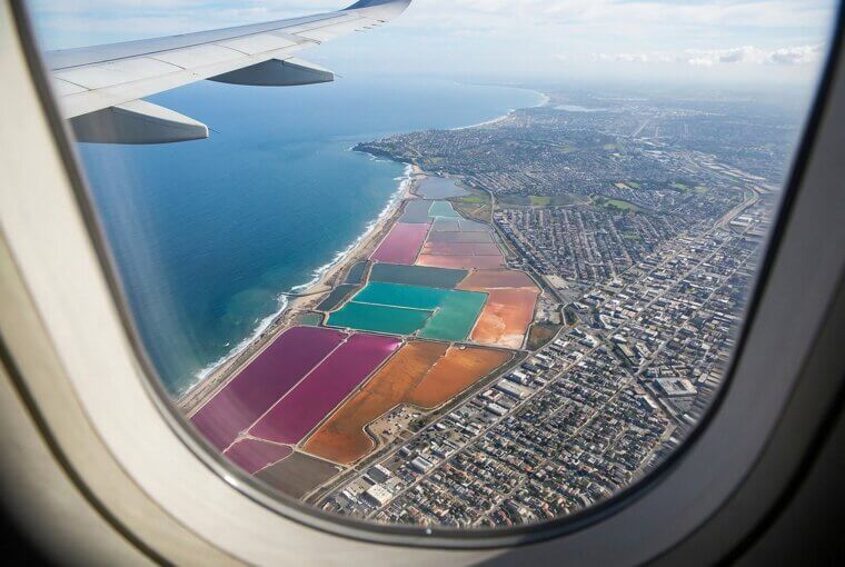 You Can Spot These From Your Window Seat
