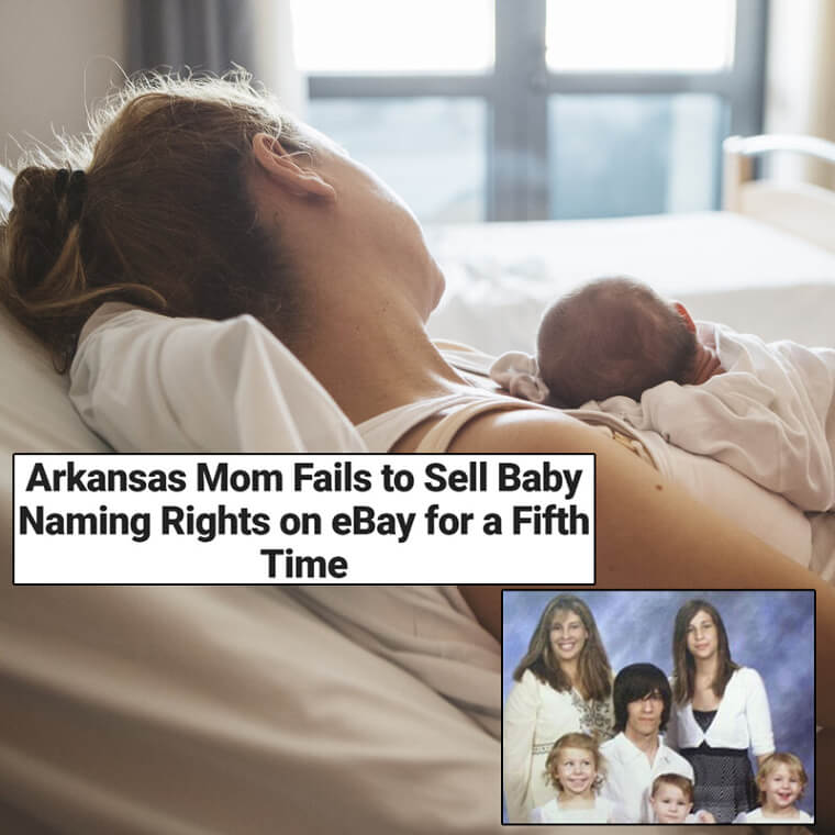 The Right to Name a Woman's Then-Unborn Seventh Child