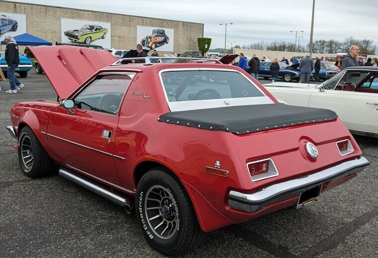 AMC Gremlin