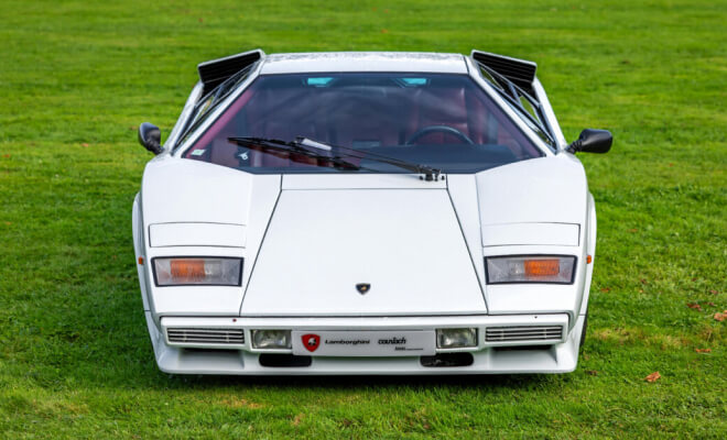 These Head-Turning Cars Were a Nightmare to Drive