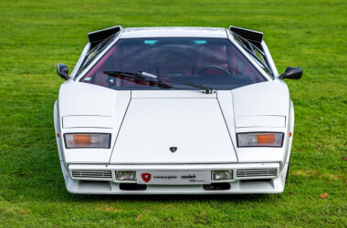 These Head-Turning Cars Were a Nightmare to Drive
