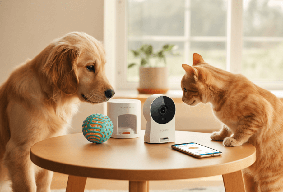 Make Pet Parenting Easier With These Amazon Finds Under £36