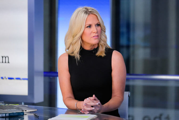 Martha MacCallum - 700 mil dólares