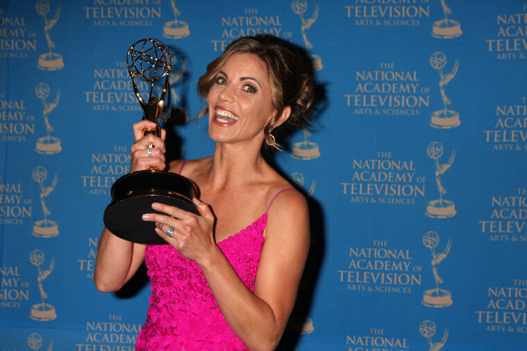 Natalie Morales - 8,5 millones de dólares