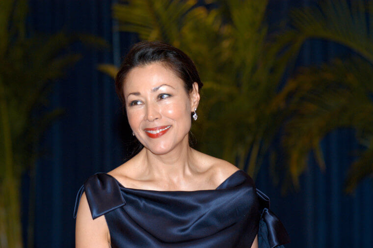 Ann Curry - 10 millones de dólares