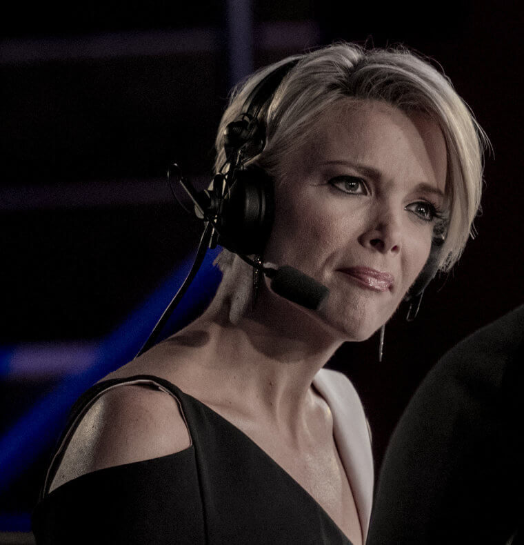 Megyn Kelly - 15 millones de dólares