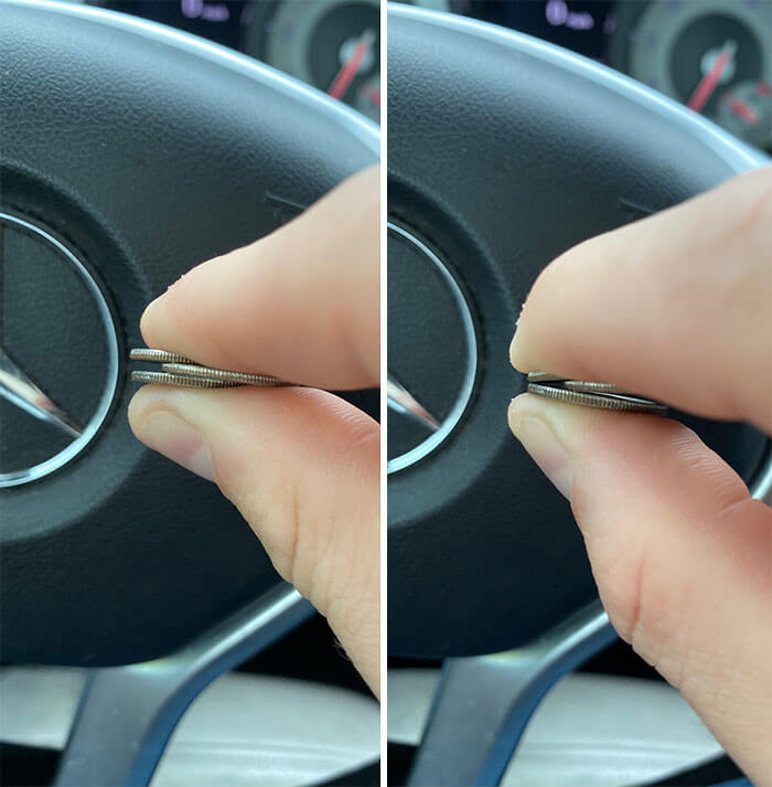 When You Need Tweezers On-The-Go