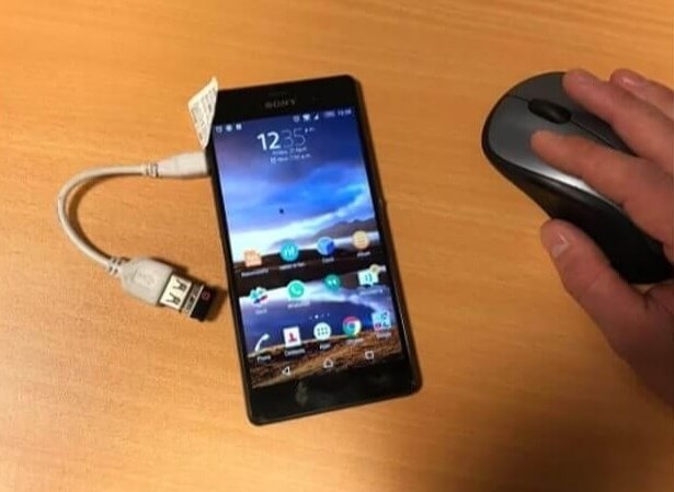 When Your Android Touch-Screen Stops Working