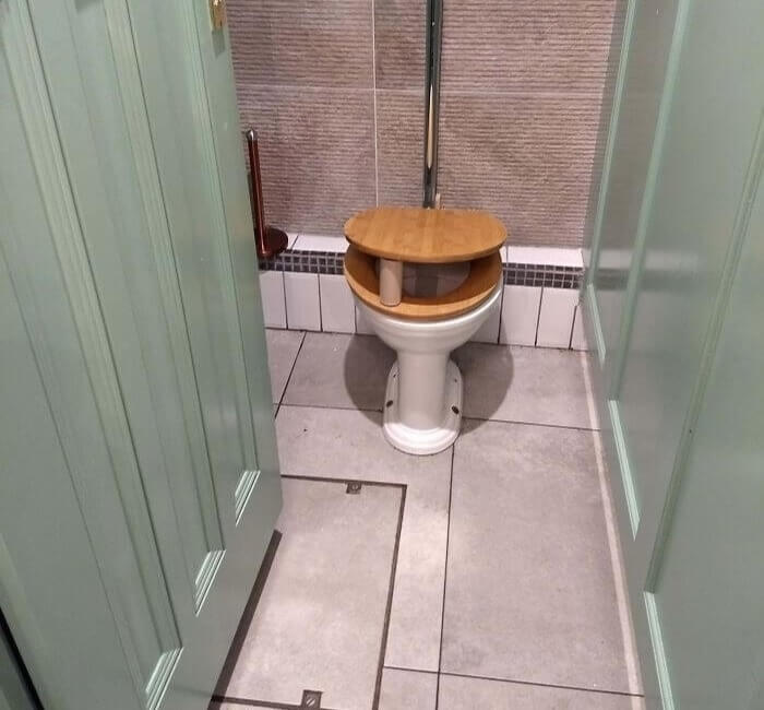 How To Get Your Roommates To Change The Toilet Paper