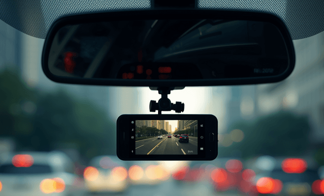 Best Dash Cams for Everyday Drivers