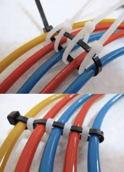 Keep Cables Organized for Eternity