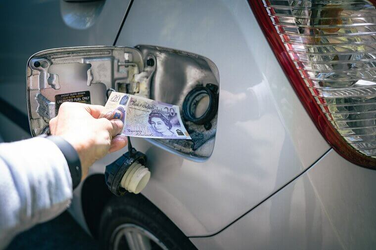 Government Incentives - Check!