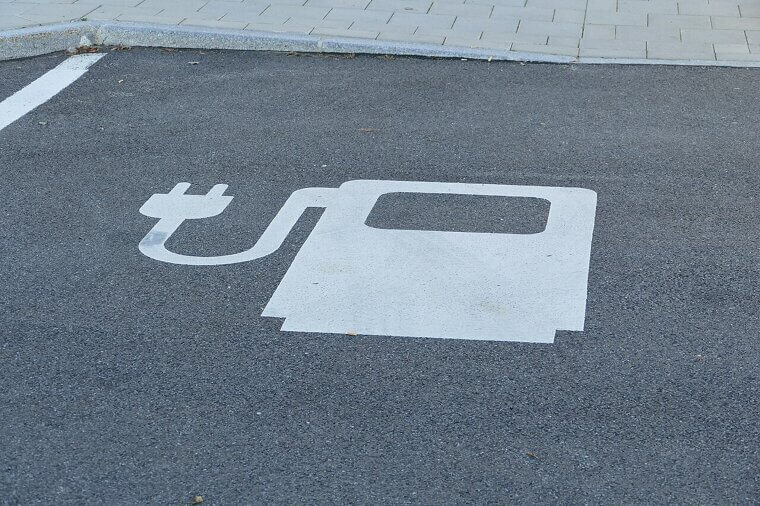 No Need for a Home Charger