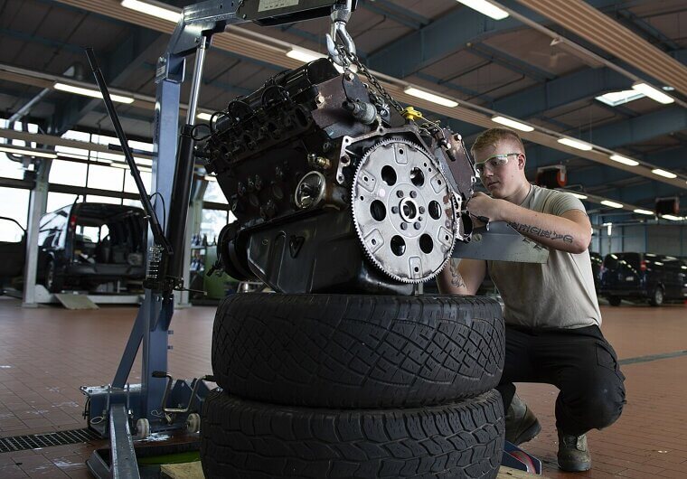 Say Goodbye to Exorbitant Maintenance Costs