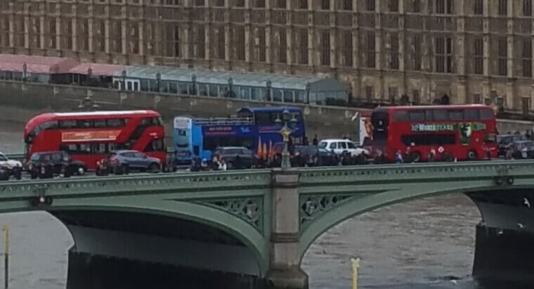 Stop-And-Go Traffic Is a Breeze to Navigate