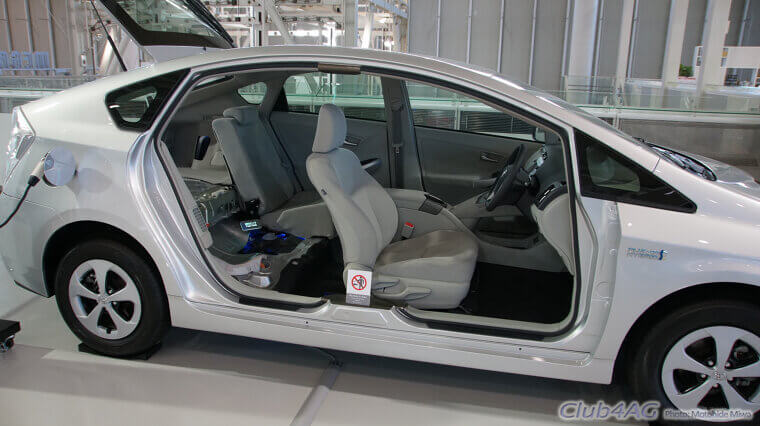 Incredible Technology at Your Fingertips