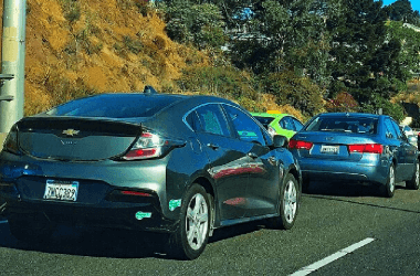 Why Drivers Are Flocking to Hybrids Instead of Full EVs