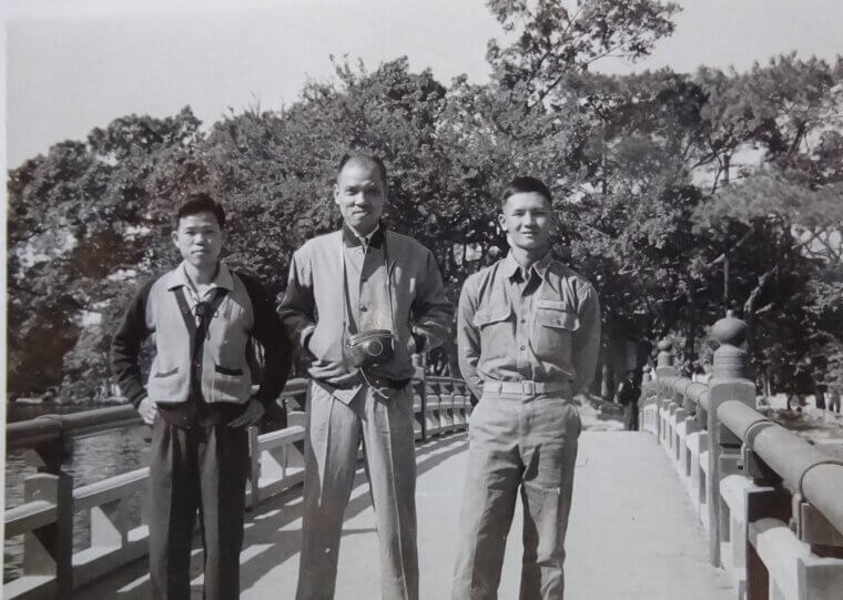 Maintain Good Posture