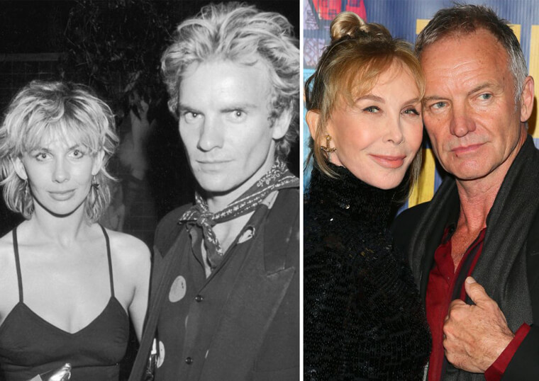 These Famous Couples Prove That Marriage Can Last Even in Hollywood ...