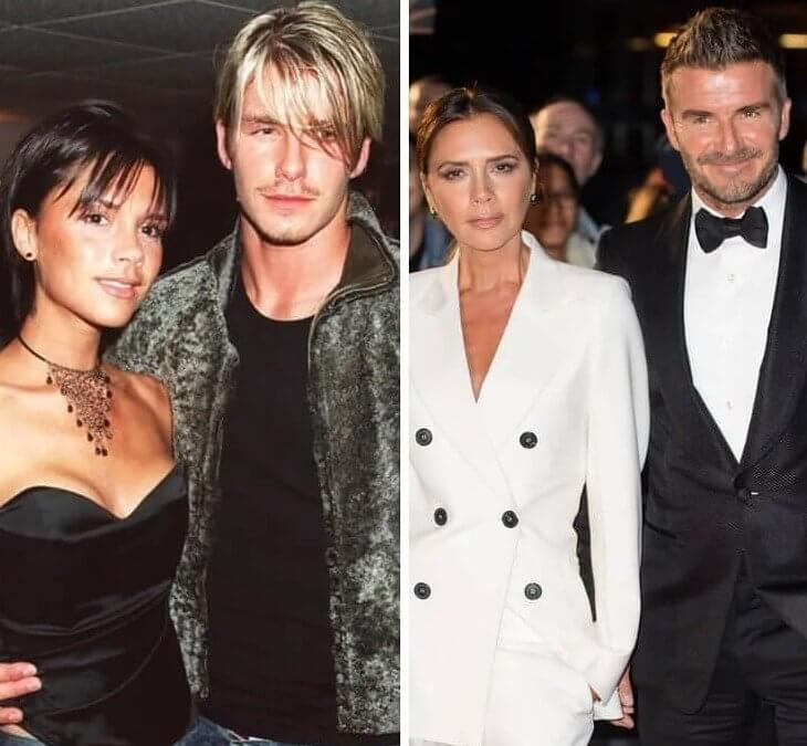 These Famous Couples Prove That Marriage Can Last Even In Hollywood Romanticfeed