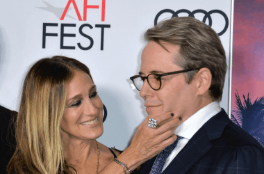 Эти знаменитые пары доказывают, что брак может продлиться даже в Голливуде