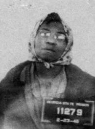 Lena Baker Was the Only Woman to Be Executed in Georgia