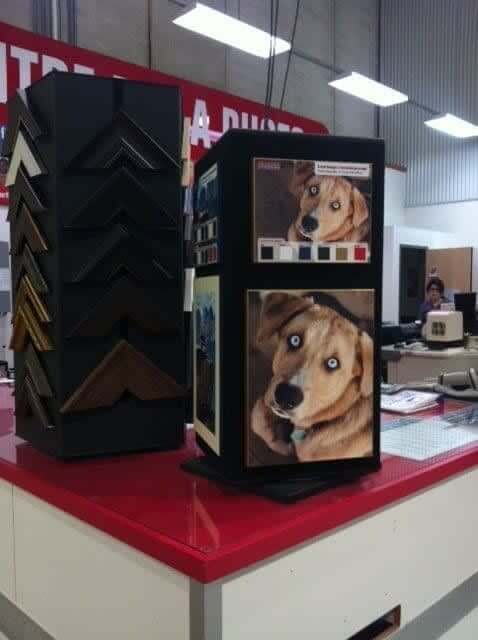 "Buy Me Or I Will Curse You"