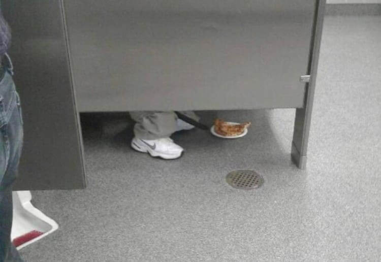 Decisions Were Made