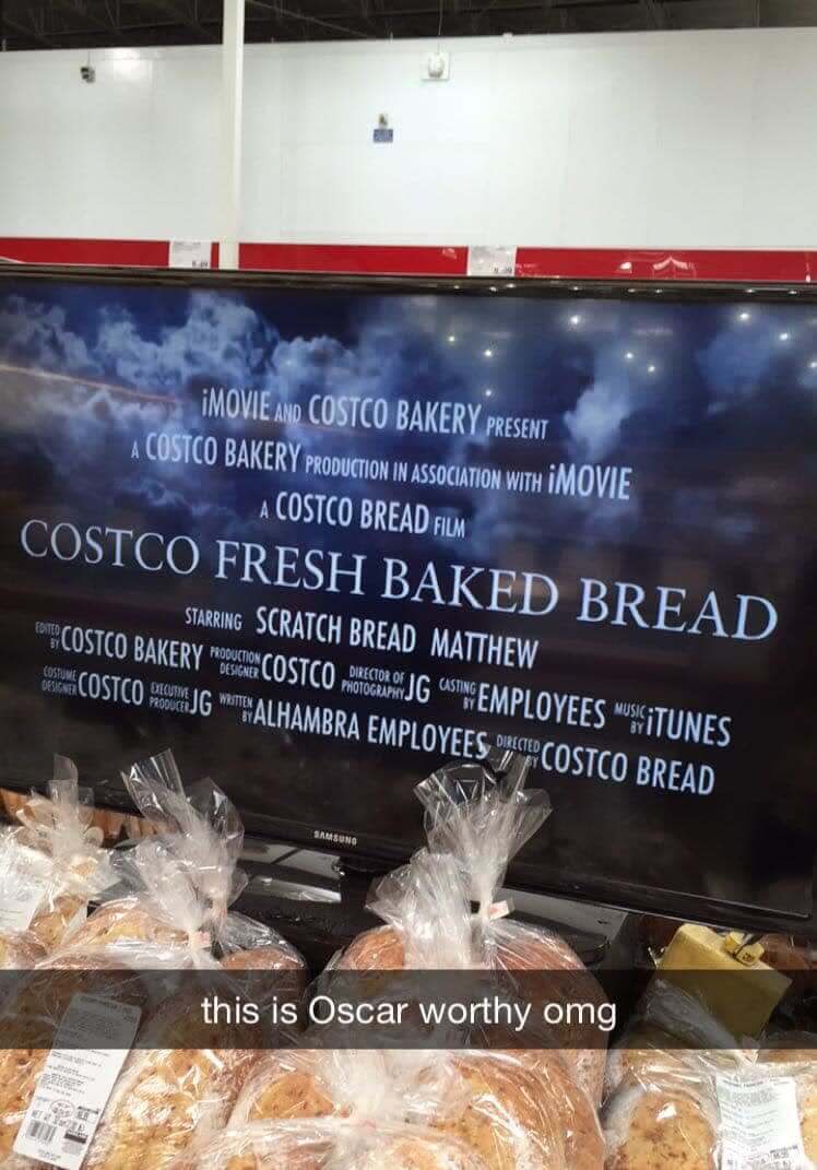 Oscar Worthy