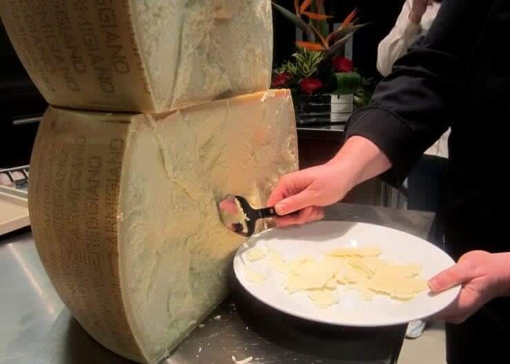 Cheese Please!