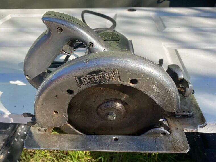 Circular Saw