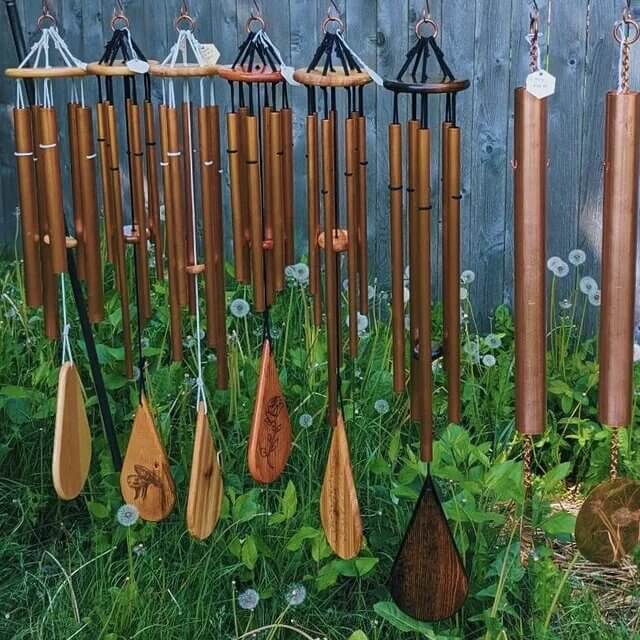Wind Chimes