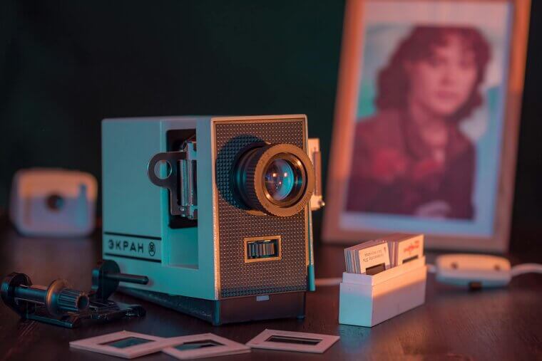 Mini Projector