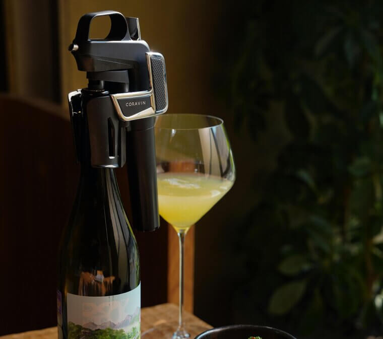 Electric Wine Opener