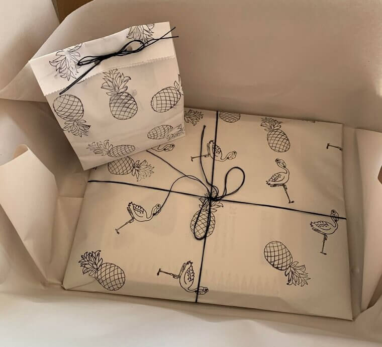 Spa or Massage Gift Certificate