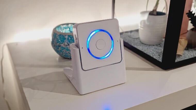 Smart Speaker / Voice Assistant