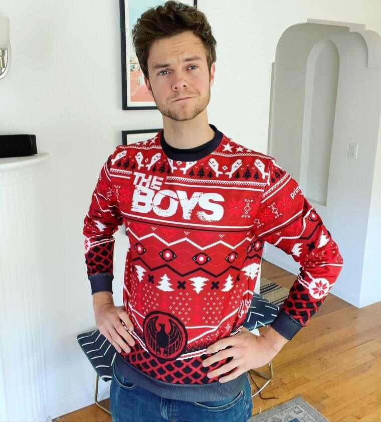 Деннис Куэйд и сын Мег Райан Джек Куэйд