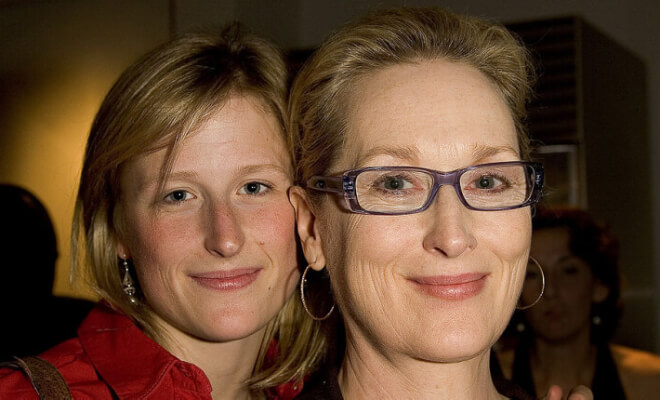 Знаменитые иконы, чьи дети находятся на пути к голливудской звезде