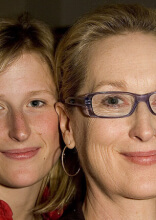 ハリウッドスターへの道を歩む有名人の子供たち