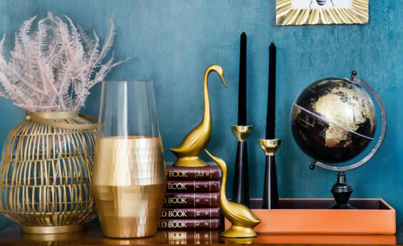 What Your Home Décor Style Says About Your Star Sign