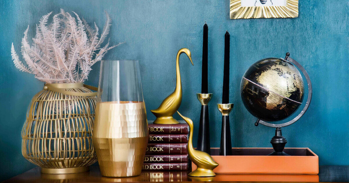 What Your Home Décor Style Says About Your Star Sign