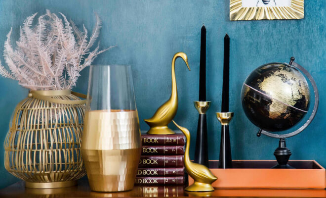 What Your Home Décor Style Says About Your Star Sign