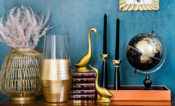 What Your Home Décor Style Says About Your Star Sign