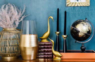What Your Home Décor Style Says About Your Star Sign