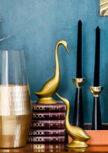 What Your Home Décor Style Says About Your Star Sign