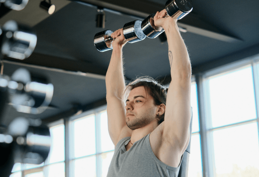 How Presence and Precision Improve Every Repetition