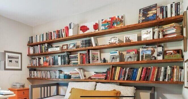 Bookshelf Overload Mistakes to Avoid