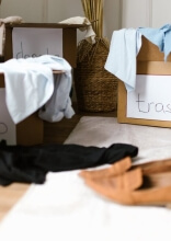 The Decluttering Mistakes That Waste the Most Time