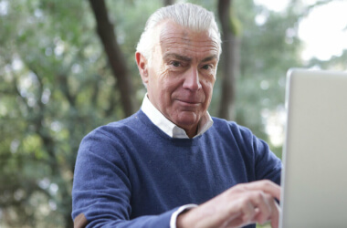 Yes, You Can Work From Home: Online Jobs for Seniors Who Don’t Want to Commute